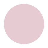 Papier Peint Adhésif Cercle - Rose Poudré