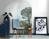 Papier Peint Adhésif Arche - Lac de Côme