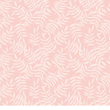Papier Peint Feuillage Tropical