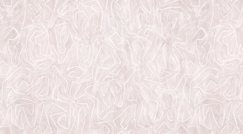 Papier peint graphique - Ekidea