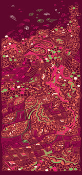 Papier Peint Prendre de la hauteur