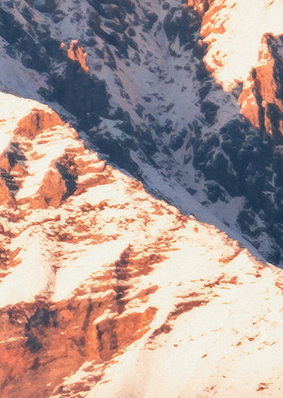 Echantillon papier peint panoramique Lecco