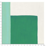 Papier peint Graphique abstrait - Dublin