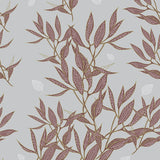 Papier Peint Herbes sauvages