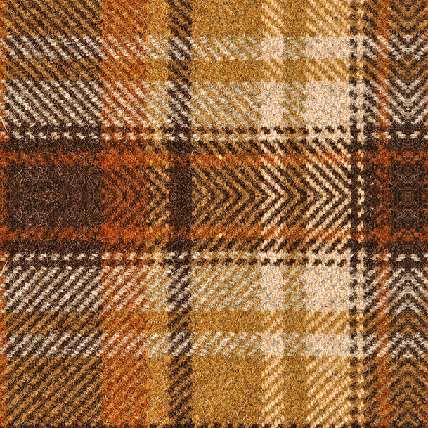 Papier peint Tartan