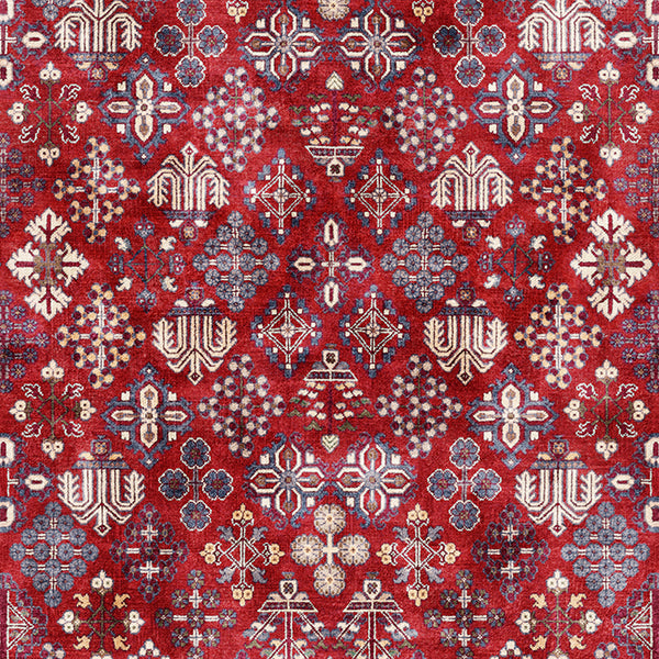 Papier peint Kilim rouleau