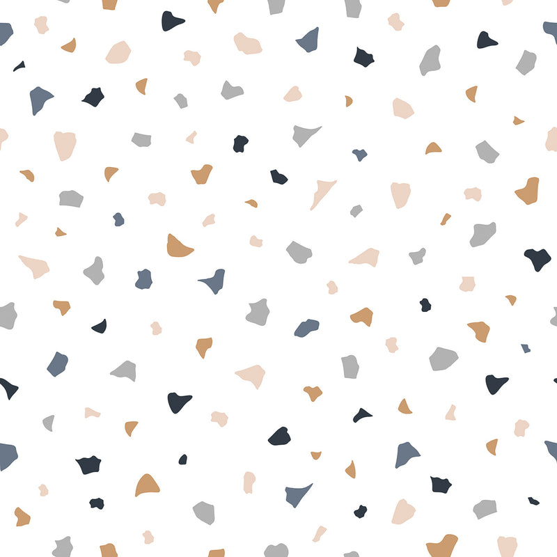 Papier peint Eclats