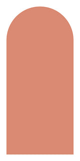 Papier Peint Adhésif Arche - Corail