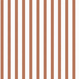 Papier peint rayures Francesca