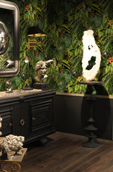 Papier peint jungle tropicale -  Nakita