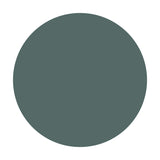 Papier Peint Adhésif Cercle - Vert de Gris