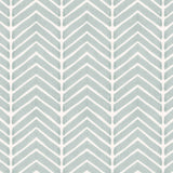 Papier peint panoramique Chevrons Highlight