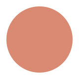 Papier Peint Adhésif Cercle - Corail