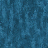 Papier peint nuage bleu nuit