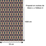 Papier peint Whole Lotte Love