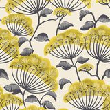 Papier peint fleur FUJI