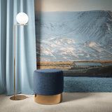 Papier peint panoramique Valley