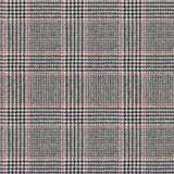 Papier peint tartan – Prince de Galles