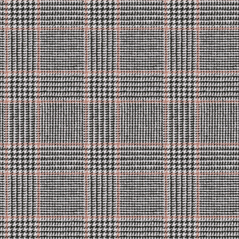 Papier peint tartan – Prince de Galles