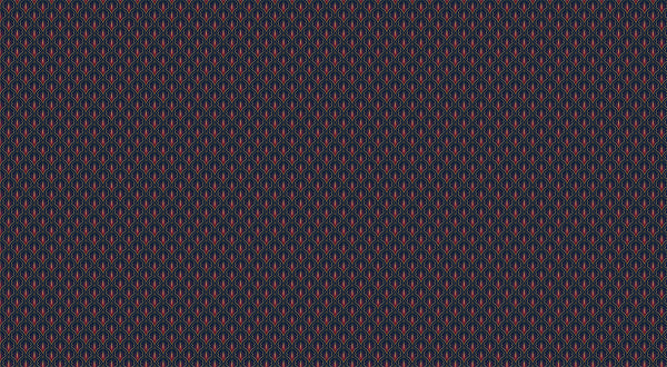 Papier peint panoramique motif art déco Palm Spring