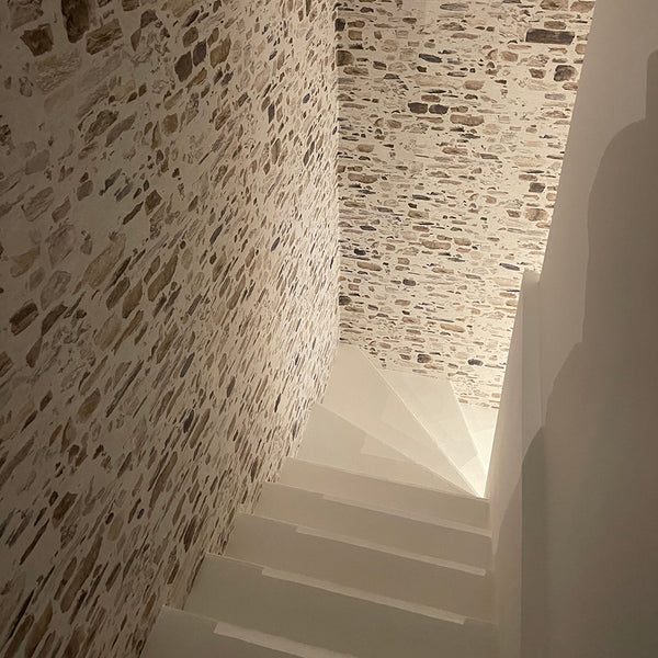 Texture & matière /
