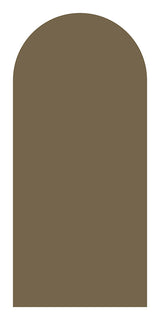 Papier Peint Adhésif Arche - Kaki