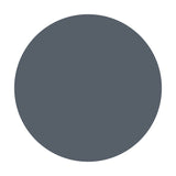 Papier Peint Adhésif Cercle - Gris