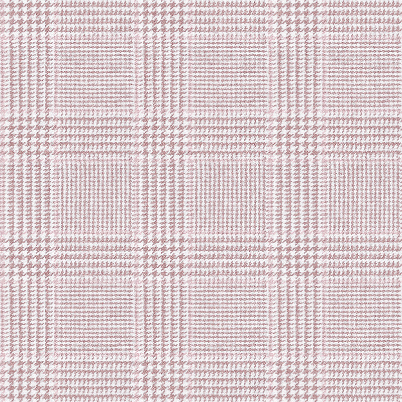 Papier peint tartan – Prince de Galles