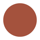 Papier Peint Adhésif Cercle - Terracotta