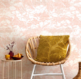 Papier peint panoramique Gravure Ciel et Nuages