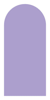 Papier Peint Adhésif Arche - Lilas
