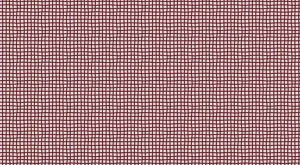 Papier peint panoramique Vichy Souple Bordeaux