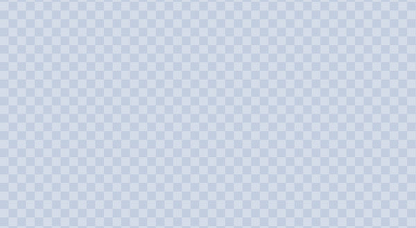 Papier peint panoramique Damier Classique Lavande