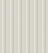 Papier peint panoramique Rayures Fiona