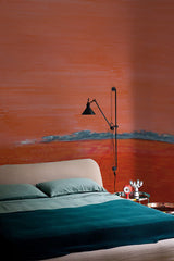 Papier Peint Bateau Blanc