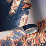 Papier peint panoramique Lecco