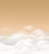 Papier peint Ciel et Nuages