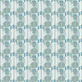 Papier peint panoramique Marqueterie de Rayures