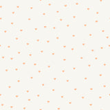 Papier peint coeurs Love