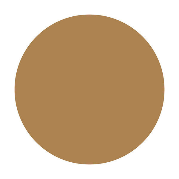 Papier Peint Adhésif Cercle - Argile