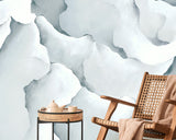 Papier peint panoramique Les Cimes