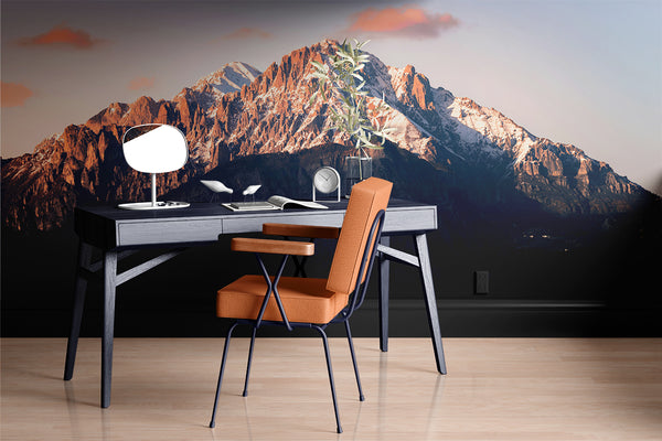 Papier peint panoramique Lecco