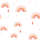 Papier Peint Arcs en Ciel