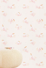 Papier Peint Toucans