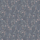 Papier Peint Floral Chic