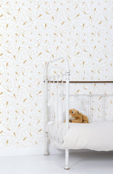 Papier peint animaux - Butterflies