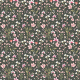 Papier peint fleurs - Spring Garden
