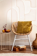 Papier peint panoramique plâtre Bas Relief Pêche