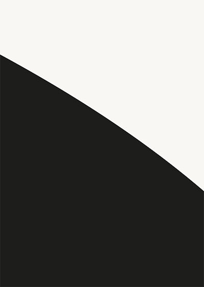 Echantillon papier peint panoramique géométrique abstrait Vision