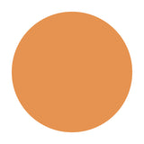 Papier Peint Adhésif Cercle - Moutarde